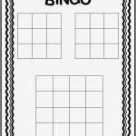 Bingo Vorlage Best Of Grundschultante Bingo