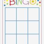 Bingo Vorlage Erstaunlich Family Game Night Bingo