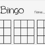 Bingo Vorlage Luxus Bingo Vorlage Grundschule Dasbesteonline