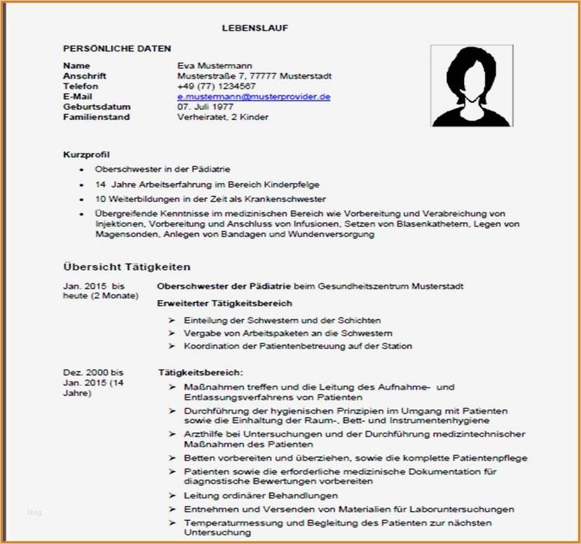 Biografie Vorlage Beispiel Einzigartig Biografie Vorlage Beispiel Cool 8 Lebenslauf Schreiben