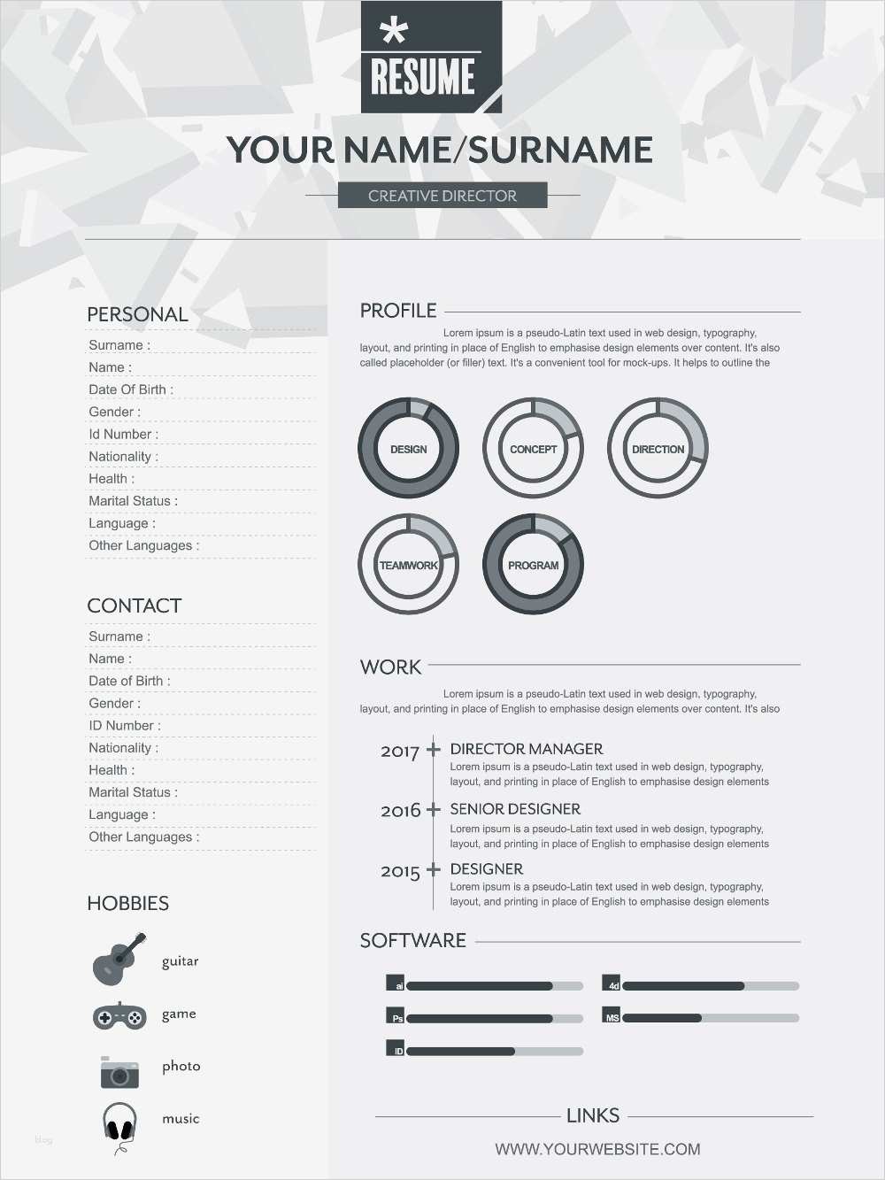 Biografie Vorlage Beispiel Großartig Berühmt Powerpoint Biografie Vorlage Galerie Beispiel