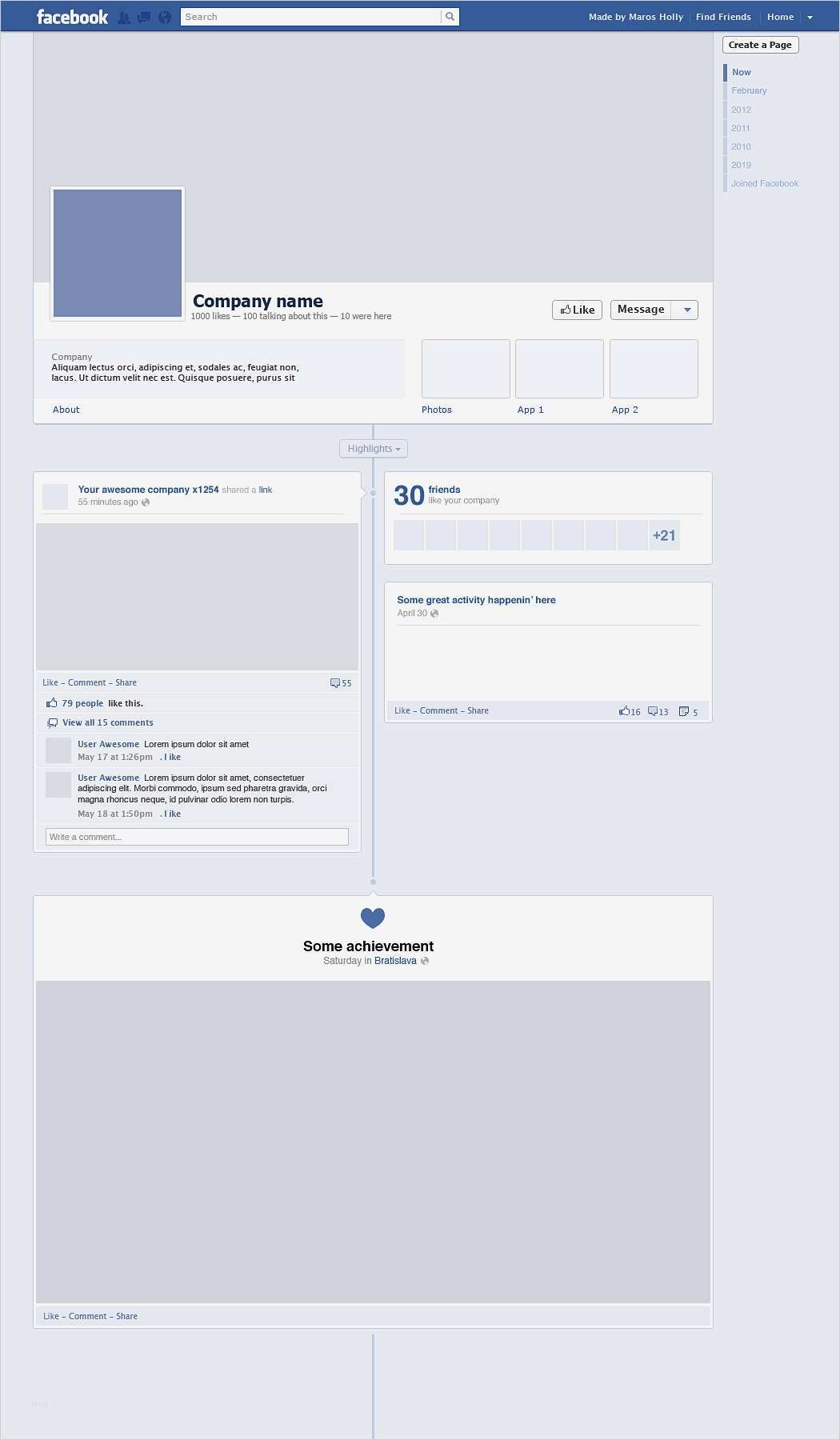 Biografie Vorlage Beste Wunderbar Biographie Timeline Template Galerie Bilder