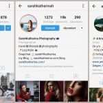 Biografie Vorlage Cool Instagram Biografie Mittig Gestalten Tipps Und Vorlagen