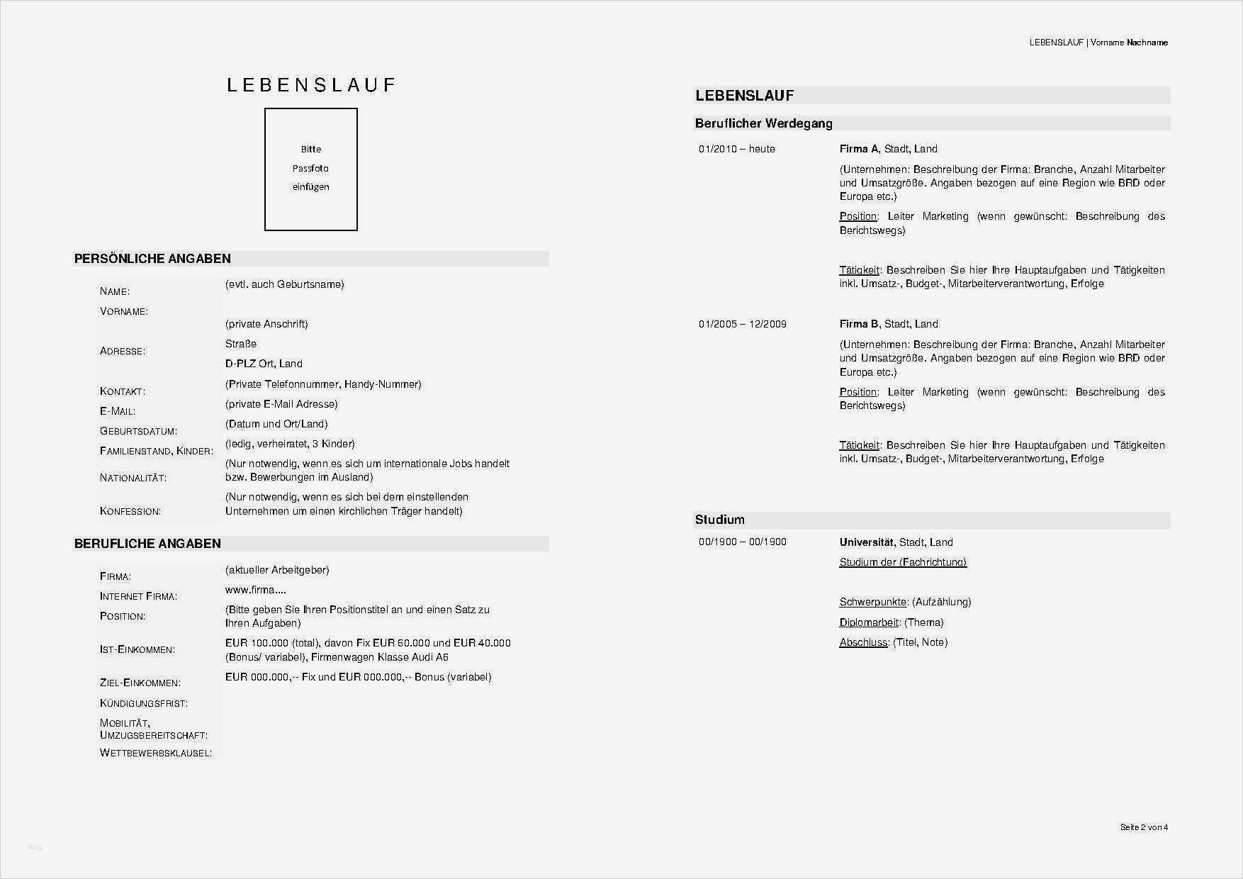 Biografie Vorlage Genial Niedlich Biografie Beispiel Ideen Bilder Für Das