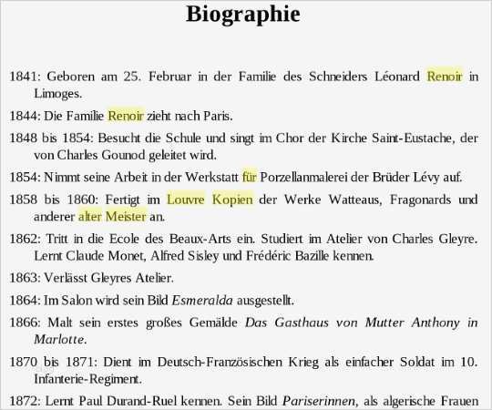 Biografiearbeit Mit Kindern Vorlagen Gut Vorlage Biografie Lebenslauf