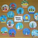 Biografiearbeit Vorlagen Angenehm Ideenreise Schneekugeln