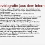 Biografiebogen Vorlage Elegant Schweiz Tage Im Goethe Institut – Ppt Video Online