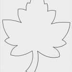Blätter Vorlagen Zum Ausschneiden Cool Blätter Vorlagen Zum Ausschneiden Erstaunlich Blatt