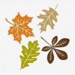 Blätter Vorlagen Zum Ausschneiden Cool Herbst Fensterbilder Basteln Süße Ideen Und Motive