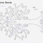 Blätter Vorlagen Zum Ausschneiden Erstaunlich Baum Basteln – Herbstliche Dekoration