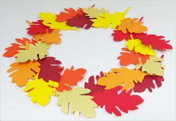 Blätter Vorlagen Zum Ausschneiden Schönste Alice and Caligula Einfach