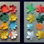 Blätter Vorlagen Zum Ausschneiden Schönste Mps Allerlei Papier