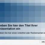 Blau Kündigung Vorlage Hübsch Powerpoint Vorlage Raster Blau Jetzt Zum Download