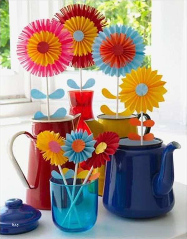 Blumen Basteln Mit Kindern Vorlagen Erstaunlich Die 25 Besten Ideen Zu Blumen Basteln Auf Pinterest