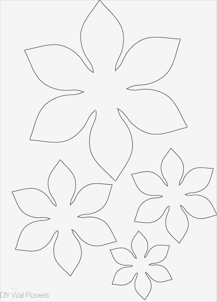 Blumen Basteln Mit Kindern Vorlagen Erstaunlich Papierblumen Basteln Mit Kindern Schöne Ideen Und