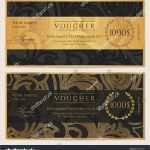 Blumen Gutschein Vorlage Erstaunlich &quot;gutschein Geschenk Gutschein Coupon Vorlage Blumen