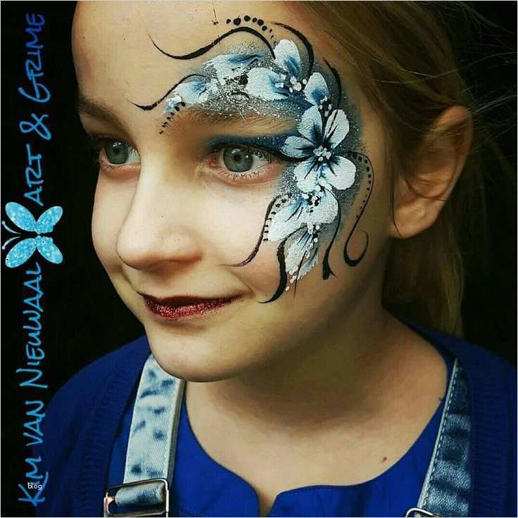 42 Inspiration Blumen Schminken Vorlagen Bilder 2 17 Best images about Face Painting Designs on Pinterest