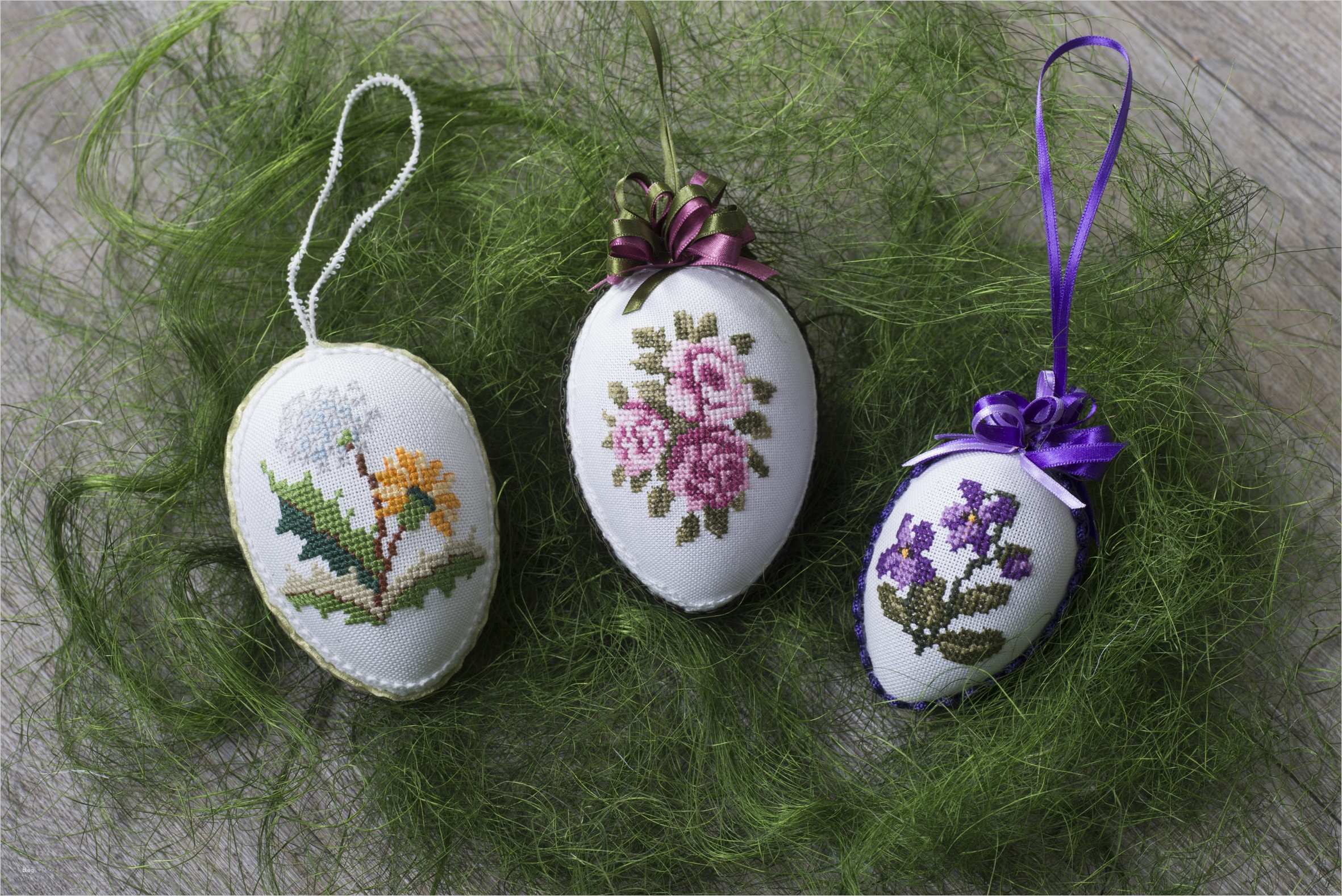 Blumen Sticken Vorlagen Bewundernswert Ostereier Besticken – 450 Vorlagen