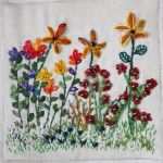 Blumen Sticken Vorlagen Schön Viele Neue Buchseiten Und andere Schöne Dinge Kreative