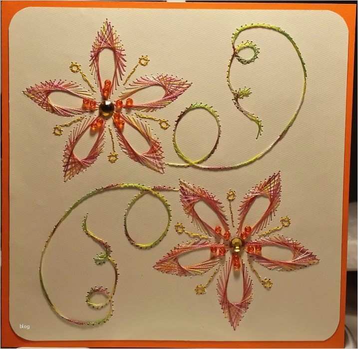 Blumen 16 Hibiscus Copyright des Motives Darsie Bruno