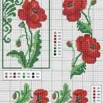 Blumen Sticken Vorlagen Süß Pin Von Ayine Auf Etamin Pinterest