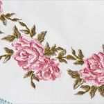 Blumen Sticken Vorlagen Wunderbar Brother Innovis Nv 2600