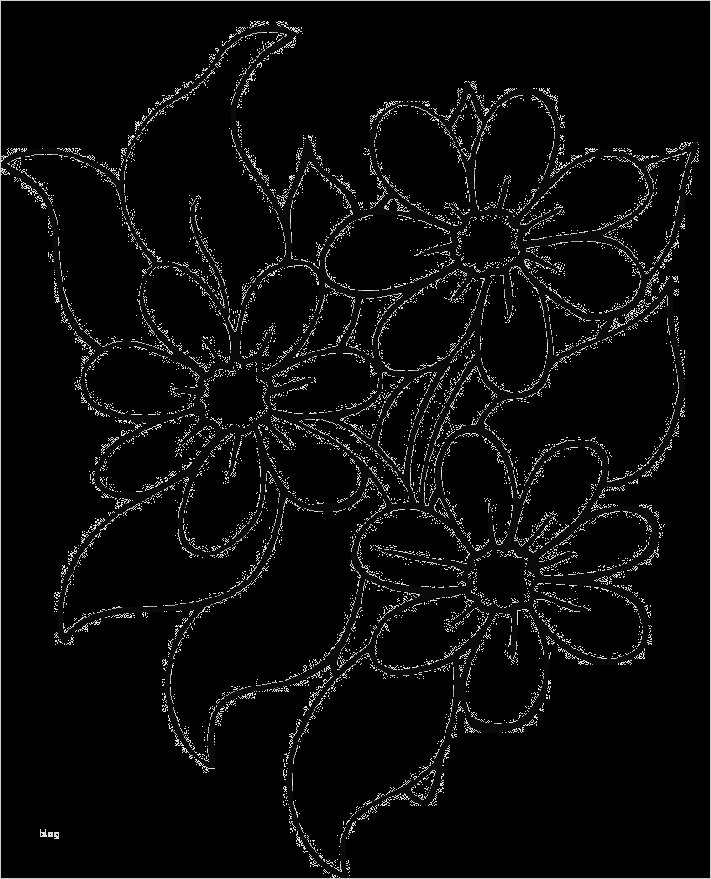 Blumen Zeichnen Vorlagen Wunderbar Blumen Ranken Malvorlagen Kostenlos Zum Ausdrucken
