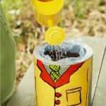 Blumentopf Basteln Vorlagen Beste Blumentopf Bemalen Balkon Und Garten Kreativ Gestalten 30