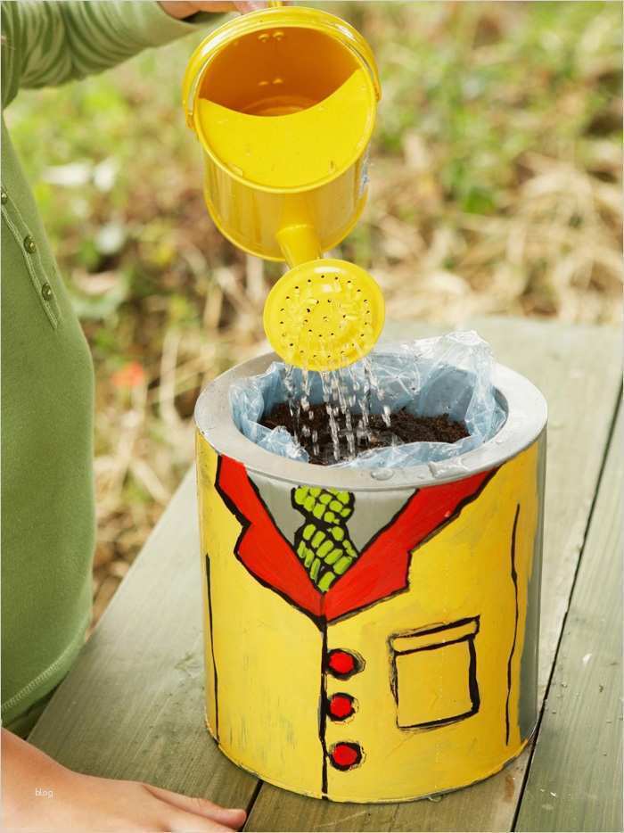 Blumentopf Basteln Vorlagen Beste Blumentopf Bemalen Balkon Und Garten Kreativ Gestalten 30