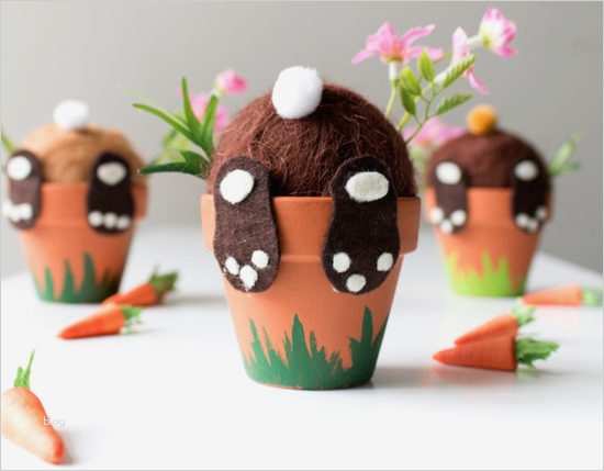 Blumentopf Basteln Vorlagen Bewundernswert Osterbasteln Mit Kindern 3 Unkonventionelle Ideen