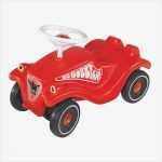 Bobby Car Aufkleber Vorlage Erstaunlich Big Bobby Car Classic Rot Inklusive Flüsterrädern Und