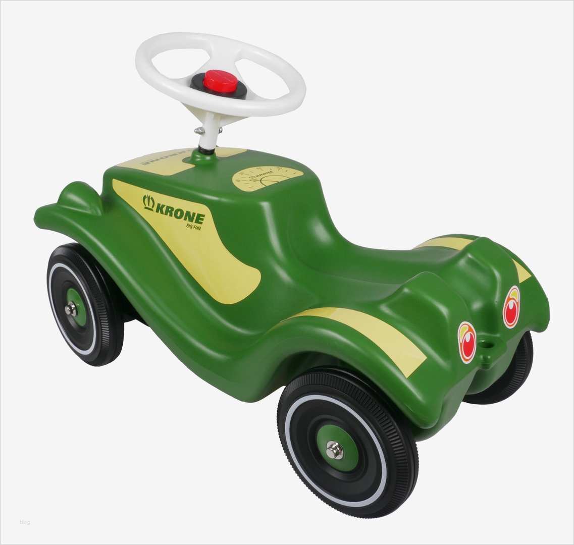 Bobby Car Aufkleber Vorlage Neu Big Bobby Car Im Krone Design