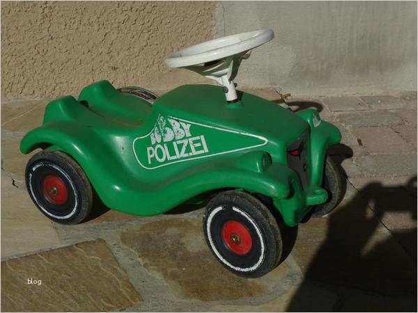 Bobby Car Aufkleber Vorlage Schönste Bobbycar Von Bic Polizei Bobbycar In Ölbronn Dürrn