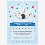 Bowling Einladung Vorlage Kostenlos Best Of Einladung Kindergeburtstag Bowling Gratis