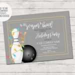 Bowling Einladung Vorlage Kostenlos Best Of Einladungskarten Bowlingkugel