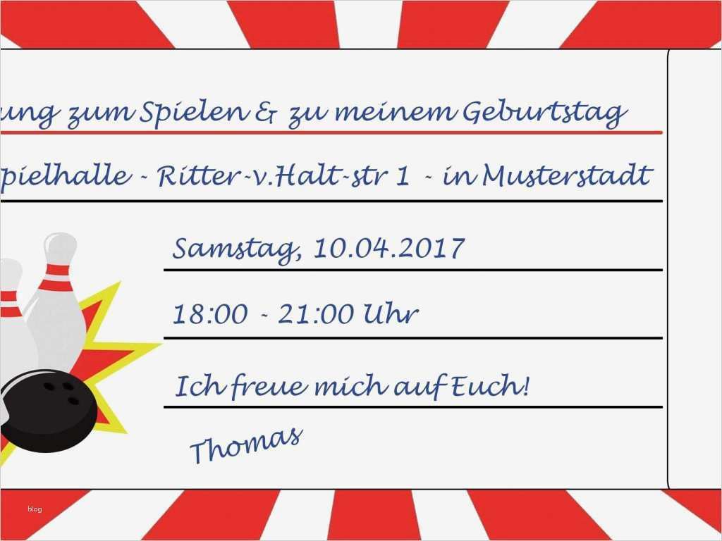Bowling Einladung Vorlage Kostenlos Beste Einladung Kegeln Kostenlos Ausdrucken