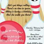 Bowling Einladung Vorlage Kostenlos Bewundernswert Bowling Einladung Vorlage Kostenlos