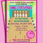 Bowling Einladung Vorlage Kostenlos Erstaunlich Bowling Einladung Vorlage Kostenlos