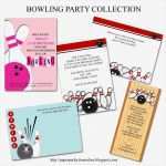 Bowling Einladung Vorlage Kostenlos Erstaunlich Einladung Zum Bowling Schreiben