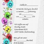 Bowling Einladung Vorlage Kostenlos Großartig Gedicht Einladung Geburtstag Vorlagen