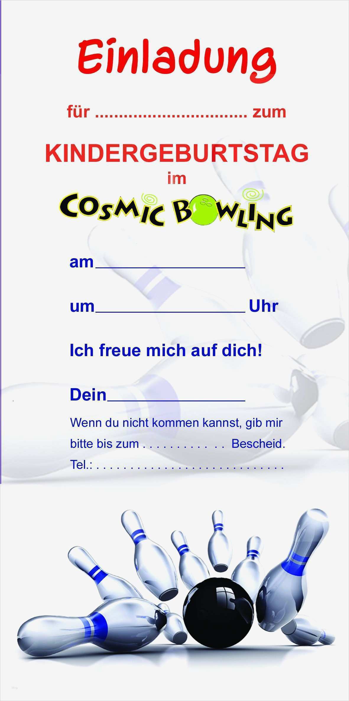 Bowling Einladung Vorlage Kostenlos Schön Bowling Einladung Vorlage Kostenlos