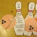 Bowling Einladung Vorlage Kostenlos Schön Einladung Bowling Vorlage Kostenlos