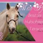 Boxenschilder Für Pferde Vorlagen Angenehm Boxenschild Design3