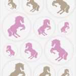 Boxenschilder Für Pferde Vorlagen Best Of Pferdegeburtstag Das Party Paket Für Den Kindergeburtstag