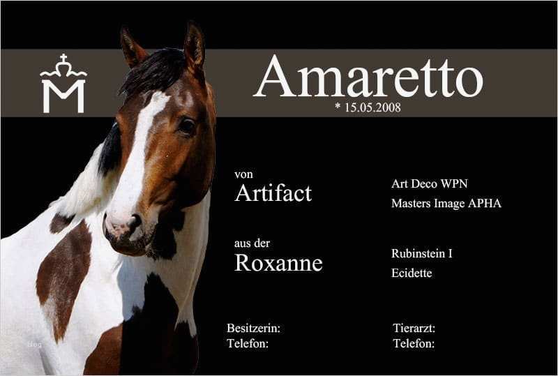 Boxenschilder Für Pferde Vorlagen Einzigartig Boxenschild "tilbury" Equimea Boxenschilder