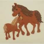 Boxenschilder Für Pferde Vorlagen Hübsch Bildergebnis Für Pferd Basteln Basteln