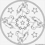 Boxenschilder Für Pferde Vorlagen Süß Mandala Pferde Vorlagen Für Kinder Zum Kostenlosen Download