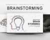 Brainstorming Vorlage Powerpoint Großartig Brainstorming Ppt Template Presentation Templates