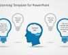 Brainstorming Vorlage Powerpoint Hübsch Brainstorming Powerpoint Template Slidemodel