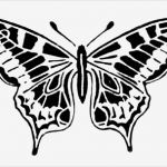 Brandmalerei Vorlagen Kostenlos Zum Ausdrucken Hübsch Schmetterling Basteln Schmetterlinge Aus Filz Papier